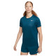 Nike Γυναικεία κοντομάνικη μπλούζα Dri-FIT